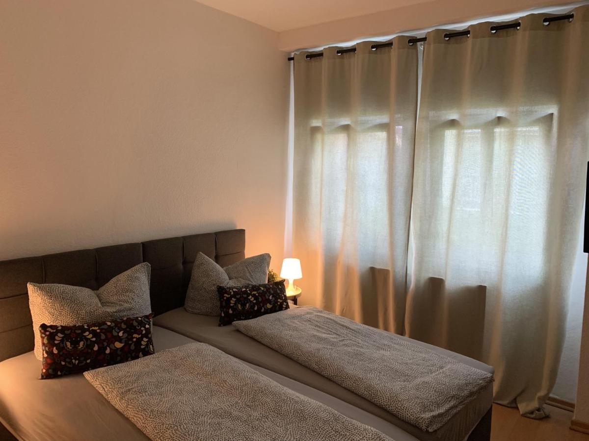 Jena City Apartment, Balkon, Sonnig, Wifi, Parkplaetze, Naehe Zentrum ภายนอก รูปภาพ