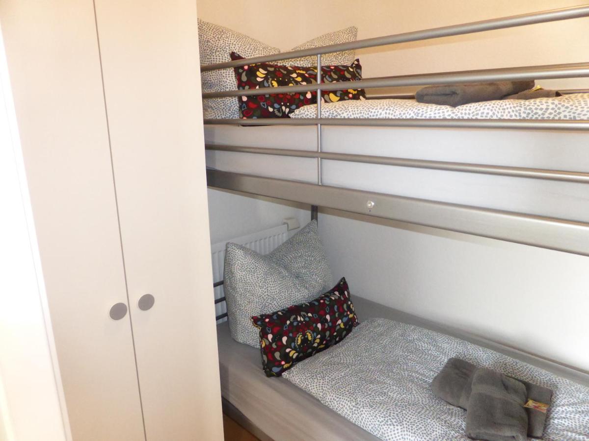 Jena City Apartment, Balkon, Sonnig, Wifi, Parkplaetze, Naehe Zentrum ภายนอก รูปภาพ